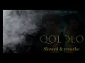 Fouzi toriono X Mc Artisan ( -QoLoLo- Slowed & reverbe) #mcartisan #algerie #explore #solo #music 