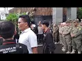 Lagu Unjuk rasa LSM dan Mahasiswa di lembur pakuan  nyaris bentrok dengan warga \