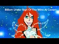 Download Lagu Bloom winx club season 1 under sign of the Winx rai English theme song ai cover