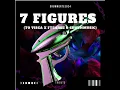Download Lagu DrummeRTee924 - 7 Figures (To Visca X Ftearse \u0026 ShaunMusiQ)(Full Song)
