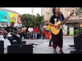 Download Lagu PUTERI DI PINTU MAHLIGAI (iklim) dari sentuhan busker