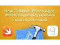 How To Make an App - Ep 3