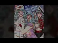 Ashnikko - Smoochie Girl (House/DnB/Vocal Chops remix by egguterra)
