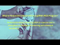 What is Performance-Based Financing PBF Pilot Program Creole