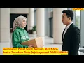 Download Lagu Gara-Gara Paket Salah Alamat, BOS KAYA Justru Temukan Cinta Sejatinya dari GADIS MISKIN