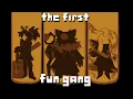 Download Lagu DELTARUNE Chapters 3 + 4 Theory | THE FIRST FUN GANG