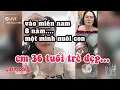 Lagu Thắm ghép đôi. Em gái 36 tuổi trẻ đẹp một mình nuôi con