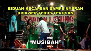 Download MUSIBAH || KETUA BADAI BIRU NYAWERNYA BIKIN MERINDING || ORGAN TUNGGAL SARIAK LAYUNG MP3