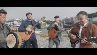 THE HIGH KINGS FIDDLERS GREEN