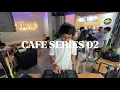 Download Lagu Cafe Jam | Jazz House | Funky House | Disco 🪩 