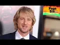 Meet Owen Wilson s secret baby mama Page Six TV