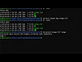 How to fetch text from images in Windows or Linux Tesseract OCR