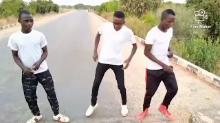 SABUWAR WAKAR DARIYA DOLE BUBUCHE COMEDY 