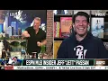 Jeff Passan gets HEATED over the Pirates after Paul Skenes Cy Young season The Pat McAfee Show