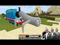 Download Lagu I found Worm Thomas Tank Engine in Minecraft - Coffin Meme