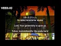 Download Lagu Ya Karim Ya Kareem Iftar/Buka Song (English/Malay/Arabic subs)