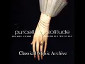 Download Lagu Purcell: O Solitude by Gérard Lesne - 16 tracks