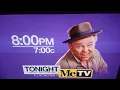 MeTV Schedule Bumper 2023