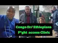 Download Lagu Watch how Ethiopians access clinics | Congo Dr in SA speak of Operation Dudula 
