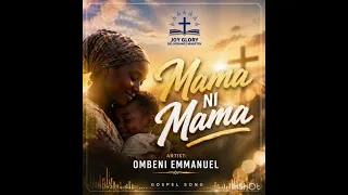 ombeni mama ni mama mp3 official 