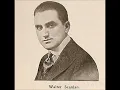 "And The Green Grass Grew All Around" Walter Van Brunt (1912) Harry Von Tilzer NOT folk song version