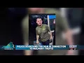 Man Sought in Connection to Thefts from Multiple Walmart Stores