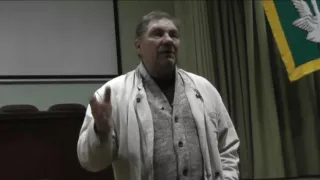 Осінні спогади Олександр Ігнатуша 