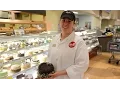 Meet our World Class Cake Decorators Store 18 - West Hartford