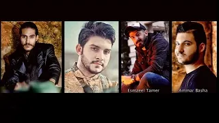 سراج الأمير عمار باشا اسماعيل تمر عبد الرحمن كرهت الأسى فيديو كليب حصري 