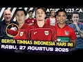 Download Lagu Miliano Jonathans \u0026 Mauro di Setuji DPR~Dion Marx Akhirnya Masuk Garuda Calling~Alexander Zwiers