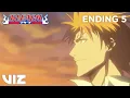 ENDING 5 | BLEACH | Life by YUI | VIZ