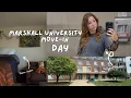 COLLEGE MOVE-IN DAY VLOG - Marshall University