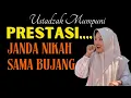 Download Lagu CERAMAH LUCU USTADZAH MUMPUNI- PRESTASI RONDO OLEH BUJANG-PRAWAN OLEH DUDO FRUSTASI