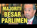 Download Lagu TERGEMPAR: MAJORITI BESAR PARLIMEN..pendedahan