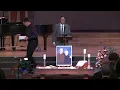 Marshall Doane Bonney - Celebration of Life