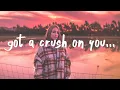 Download Lagu Finding Hope - Crush On You (Lyrics)
