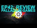 42 - Tabletop Tune Up Reviews Palladium Games