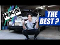 Download Lagu GR SUPRA HKS Hypermax R Coilover REVIEW