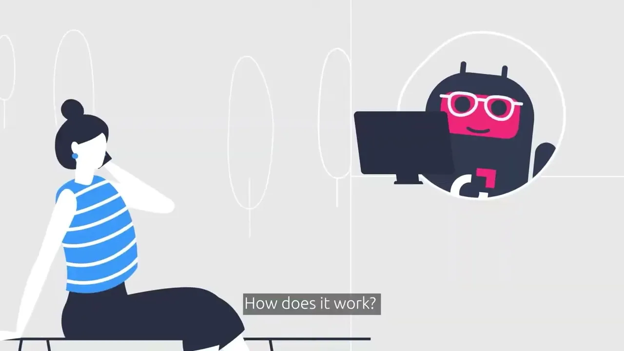 Odigo Kinetic explainer video