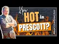Prescott AZ Temperatures - How Hot Is It