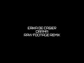 Erika de Casier - Drama (Raw Footage Remix)
