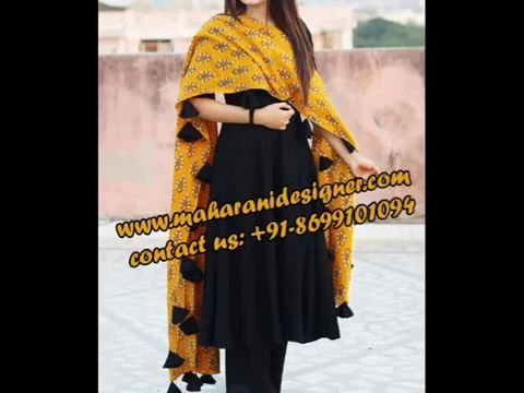 Download MP3 Designer Boutiques In Chandigarh | MAHARANI DESIGNER BOUTIQUE