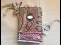 Gypsy Boho Cartpetbagger - Style Journal