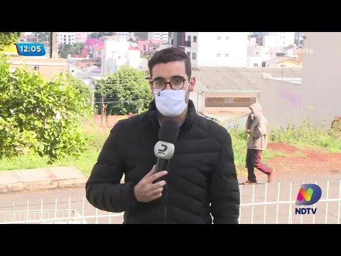Covid-19 no Grande Oeste: Chapecó tem 3.513 recuperados e Concórdia 1.746