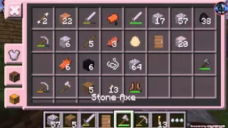 Download LETZ PLAY MINECRAFT PE  EP 7 : THE DUNGENZ DOO MP3