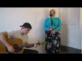 Hello - Adele Live Acoustic Cover