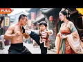 Download Lagu [Multi SUB] 《山海谣神帝一岁半》（全集）美女没想到她竟然能听到她孩子的心声识别出势力女真面目？！#逆袭 #MiniDrama #精彩大陆短剧