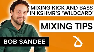 Download Lessons of Dharma Masterclass: Mixing Kick and Bass in KSHMR's 'Wildcard' MP3