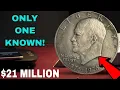 How Much Is a 1776-1976 Bicentennial Eisenhower Dollar Worth Rare Coins to Look For