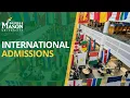 Virtual Information Session International Admissions